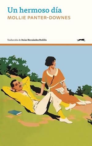UN HERMOSO DÍA | 9791399140613 | PANTER-DOWNES, MOLLIE | Llibreria Geli - Llibreria Online de Girona - Comprar llibres en català i castellà