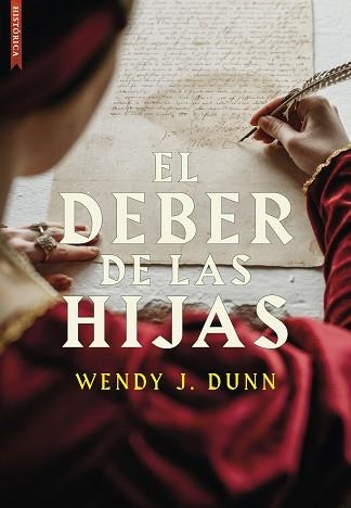 EL DEBER DE LAS HIJAS | 9788410481381 | DUNN, WENDY J. | Llibreria Geli - Llibreria Online de Girona - Comprar llibres en català i castellà