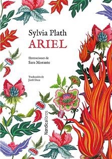 ARIEL(EDICIÓN ESPECIAL) | 9791387922597 | PLATH, SYLVIA | Llibreria Geli - Llibreria Online de Girona - Comprar llibres en català i castellà