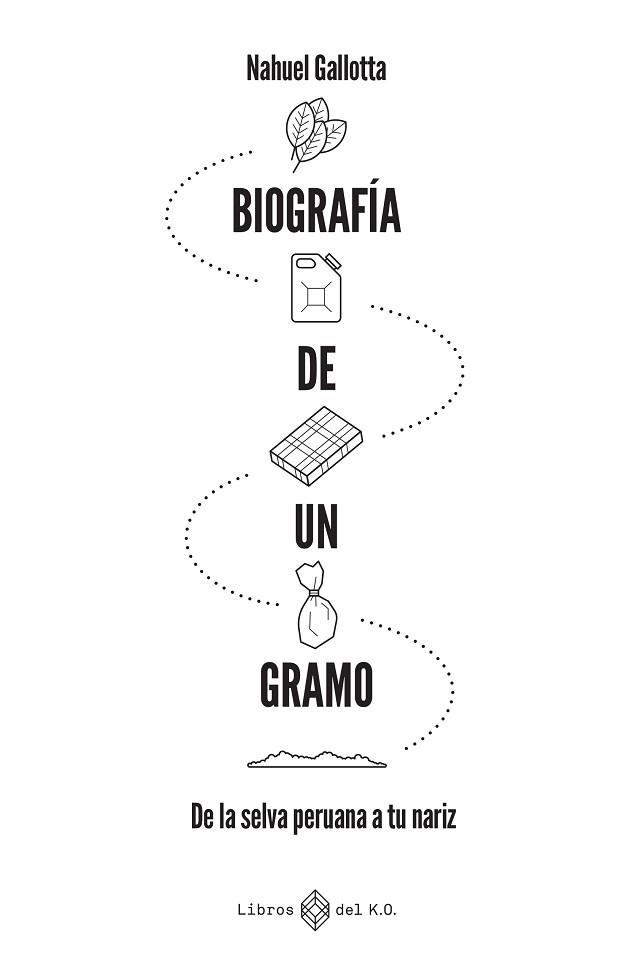 BIOGRAFÍA DE UN GRAMO | 9791387839420 | GALLOTTA, NAHUEL | Libreria Geli - Librería Online de Girona - Comprar libros en catalán y castellano