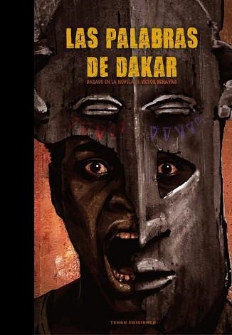 LAS PALABRAS DE DAKAR | 9788419949585 | SANZ,LUIS F. | Llibreria Geli - Llibreria Online de Girona - Comprar llibres en català i castellà