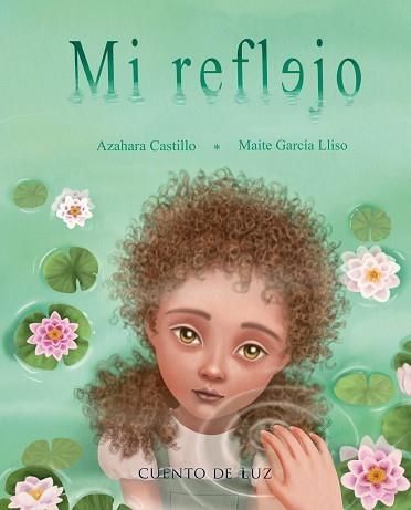 MI REFLEJO | 9788410438330 | AZAHARA CASTILLO | Llibreria Geli - Llibreria Online de Girona - Comprar llibres en català i castellà