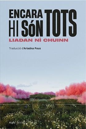 ENCARA HI SÓN TOTS | 9788419059598 | NÍ CHUINN, LIADAN | Llibreria Geli - Llibreria Online de Girona - Comprar llibres en català i castellà
