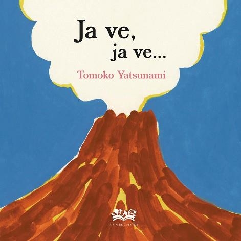 JA VE,JA VE | 9788419684561 | YATSUNAMI, TOMOKO | Libreria Geli - Librería Online de Girona - Comprar libros en catalán y castellano