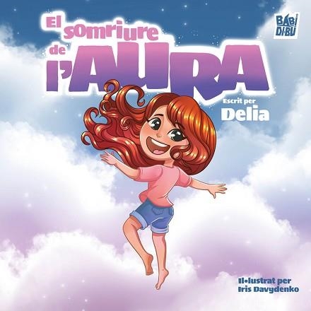 EL SOMRIURE DE L’AURA | 9791388231469 | ESPINOSA,DELIA | Llibreria Geli - Llibreria Online de Girona - Comprar llibres en català i castellà