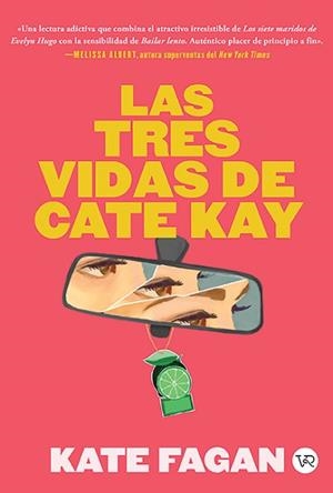 LAS TRES VIDAS DE CATE KAY | 9791387601850 | FAGAN, KATE | Llibreria Geli - Llibreria Online de Girona - Comprar llibres en català i castellà