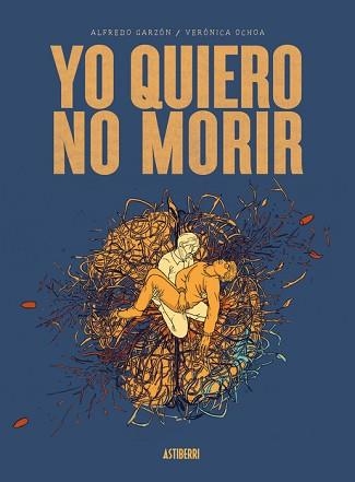 YO QUIERO NO MORIR | 9791387927318 | Llibreria Geli - Llibreria Online de Girona - Comprar llibres en català i castellà