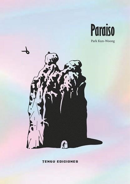 PARAISO | 9788419949622 | PARK,KUN-WOONG | Llibreria Geli - Llibreria Online de Girona - Comprar llibres en català i castellà