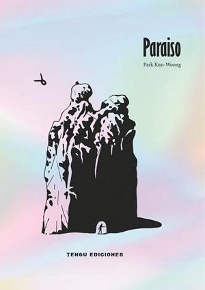 PARAISO | 9788419949622 | PARK,KUN-WOONG | Llibreria Geli - Llibreria Online de Girona - Comprar llibres en català i castellà