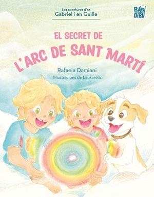 EL SECRET DE L'ARC DE SANT MARTÍ | 9791388231803 | DAMIANI,RAFAELA | Llibreria Geli - Llibreria Online de Girona - Comprar llibres en català i castellà