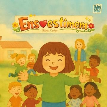 ENS ESTIMEM | 9791388050978 | CORTIJO,MARIA | Llibreria Geli - Llibreria Online de Girona - Comprar llibres en català i castellà