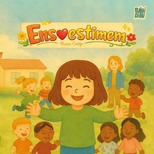 ENS ESTIMEM | 9791388050978 | CORTIJO,MARIA | Llibreria Geli - Llibreria Online de Girona - Comprar llibres en català i castellà