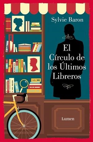 EL CÍRCULO DE LOS ÚLTIMOS LIBREROS | 9788426433343 | BARON, SYLVIE | Llibreria Geli - Llibreria Online de Girona - Comprar llibres en català i castellà