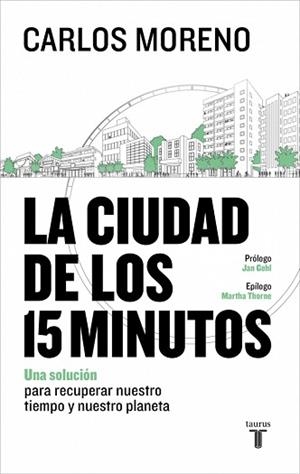 LA CIUDAD DE LOS 15 MINUTOS | 9788430628346 | MORENO, CARLOS | Llibreria Geli - Llibreria Online de Girona - Comprar llibres en català i castellà