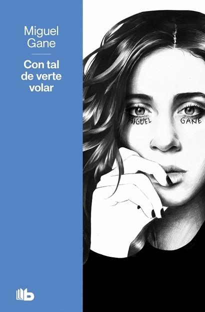CON TAL DE VERTE VOLAR | 9791387871840 | GANE, MIGUEL | Libreria Geli - Librería Online de Girona - Comprar libros en catalán y castellano