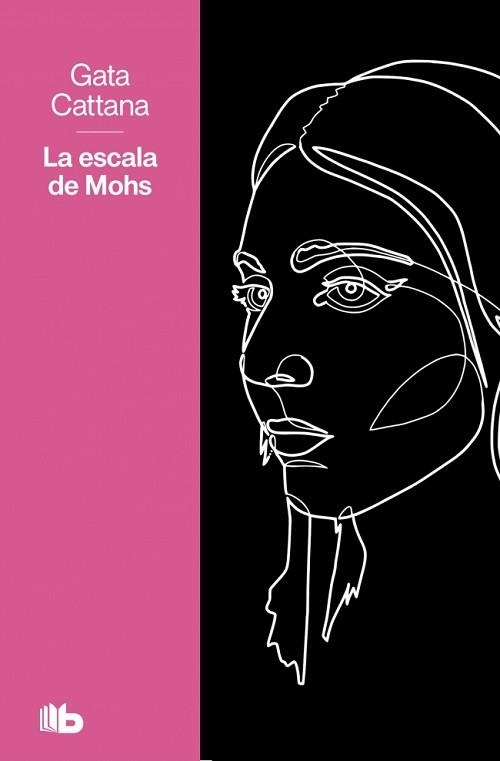 LA ESCALA DE MOHS | 9791387871826 | CATTANA, GATA/DON IWANA | Libreria Geli - Librería Online de Girona - Comprar libros en catalán y castellano