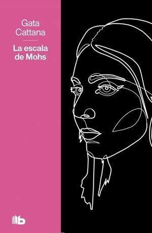 LA ESCALA DE MOHS | 9791387871826 | CATTANA, GATA/DON IWANA | Libreria Geli - Librería Online de Girona - Comprar libros en catalán y castellano