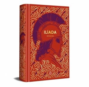 ILÍADA (EDICIÓN ESPECIAL EN TAPA DURA) | 9788491058137 | HOMERO | Llibreria Geli - Llibreria Online de Girona - Comprar llibres en català i castellà