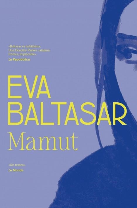 MAMUT (EDICIÓN EN CASTELLANO) | 9788466391245 | BALTASAR, EVA | Llibreria Geli - Llibreria Online de Girona - Comprar llibres en català i castellà
