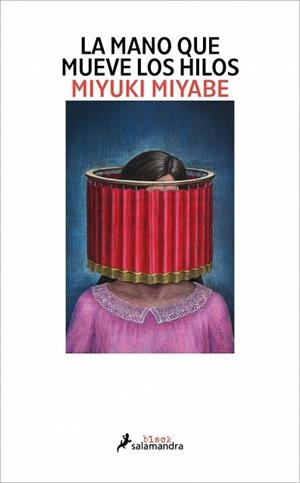 LA MANO QUE MUEVE LOS HILOS | 9791387640934 | MIYABE, MIYUKI | Llibreria Geli - Llibreria Online de Girona - Comprar llibres en català i castellà
