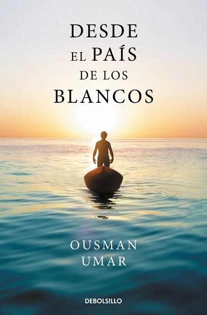 DESDE EL PAÍS DE LOS BLANCOS | 9788466390705 | UMAR, OUSMAN | Llibreria Geli - Llibreria Online de Girona - Comprar llibres en català i castellà