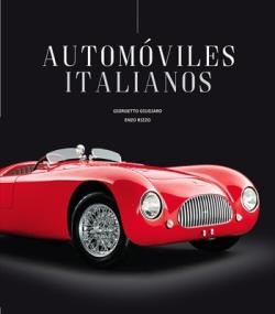 AUTOMÓVILES ITALIANOS | 9791387708412 | RIZZO, ENZO | Libreria Geli - Librería Online de Girona - Comprar libros en catalán y castellano
