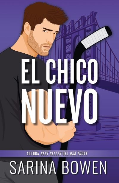 EL CHICO NUEVO | 9788410391512 | BOWEN, SARINA | Libreria Geli - Librería Online de Girona - Comprar libros en catalán y castellano