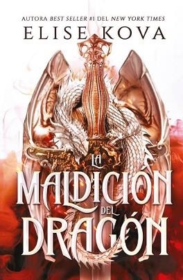 LA MALDICIÓN DEL DRAGÓN | 9791387749095 | KOVA, ELISE | Llibreria Geli - Llibreria Online de Girona - Comprar llibres en català i castellà