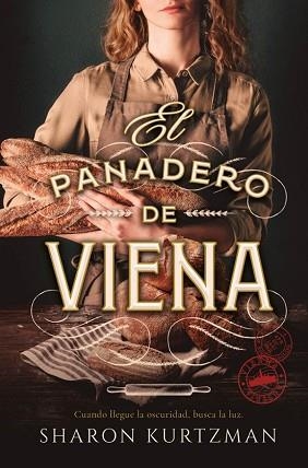 EL PANADERO DE VIENA | 9791387595265 | KURTZMAN,SHARON | Libreria Geli - Librería Online de Girona - Comprar libros en catalán y castellano