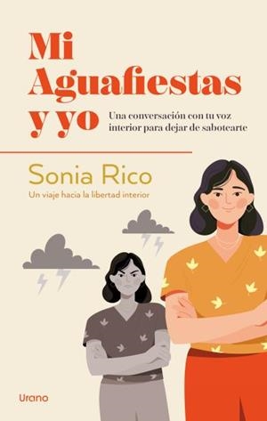 MI AGUAFIESTAS Y YO | 9791387662400 | RICO, SONIA | Llibreria Geli - Llibreria Online de Girona - Comprar llibres en català i castellà