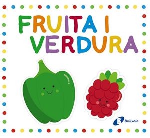 EL MEU PETIT LLIBRE-PUZLE. FRUITA I VERDURA | 9788413495156 | VARIOS AUTORES | Llibreria Geli - Llibreria Online de Girona - Comprar llibres en català i castellà