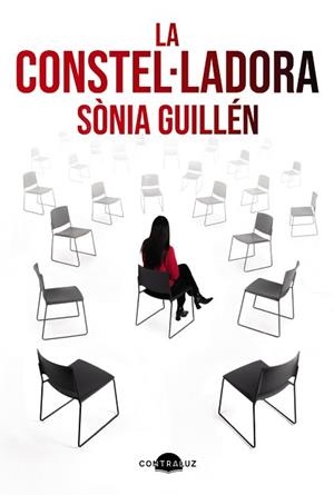 LA CONSTEL·LADORA | 9791387810795 | GUILLÉN, SÒNIA | Libreria Geli - Librería Online de Girona - Comprar libros en catalán y castellano