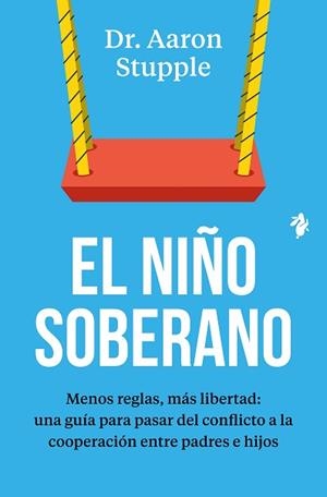 EL NIÑO SOBERANO | 9791387936433 | STUPPLE, DR. AARON | Llibreria Geli - Llibreria Online de Girona - Comprar llibres en català i castellà