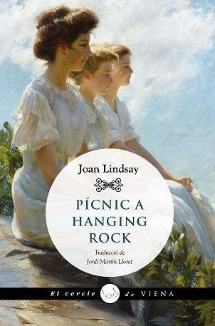 PÍCNIC A HANGING ROCK | 9791387961268 | LINDSAY, JOAN | Llibreria Geli - Llibreria Online de Girona - Comprar llibres en català i castellà