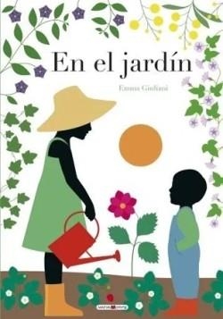 EN EL JARDÍN | 9780823888528 | GUILIANA,EMMA | Llibreria Geli - Llibreria Online de Girona - Comprar llibres en català i castellà