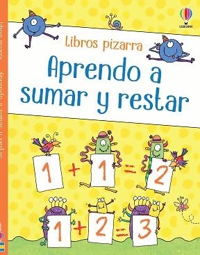 APRENDO A SUMAR Y RESTAR | 9781806070558 | GREENWELL, JESSICA | Llibreria Geli - Llibreria Online de Girona - Comprar llibres en català i castellà