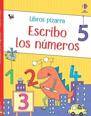 ESCRIBO LOS NÚMEROS | 9781806070633 | GREENWELL, JESSICA | Llibreria Geli - Llibreria Online de Girona - Comprar llibres en català i castellà