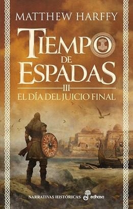 EL DÍA DEL JUICIO FINAL | 9788435064231 | HARFFY, MATTHEW | Libreria Geli - Librería Online de Girona - Comprar libros en catalán y castellano