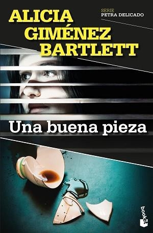 UNA BUENA PIEZA | 9788423370184 | GIMÉNEZ BARTLETT, ALICIA | Llibreria Geli - Llibreria Online de Girona - Comprar llibres en català i castellà