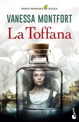 LA TOFFANA | 9788467082555 | MONTFORT, VANESSA | Llibreria Geli - Llibreria Online de Girona - Comprar llibres en català i castellà