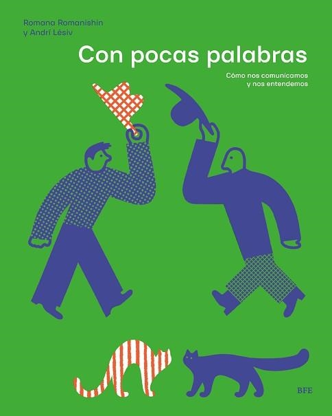 CON POCAS PALABRAS | 9788416985715 | ROMANYSHYN, ROMANA/LESIV, ANDRIY | Libreria Geli - Librería Online de Girona - Comprar libros en catalán y castellano
