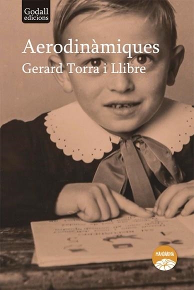 AERODINÀMIQUES | 9791399177022 | TORRA LLIBRE, GERARD | Llibreria Geli - Llibreria Online de Girona - Comprar llibres en català i castellà