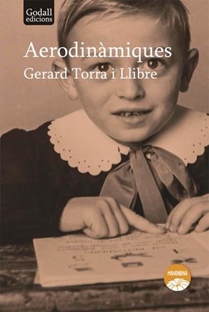 AERODINÀMIQUES | 9791399177022 | TORRA LLIBRE, GERARD | Llibreria Geli - Llibreria Online de Girona - Comprar llibres en català i castellà