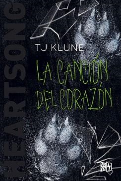 LA CANCIÓN DEL CORAZÓN | 9788412622409 | KLUNE, T. J. | Llibreria Geli - Llibreria Online de Girona - Comprar llibres en català i castellà