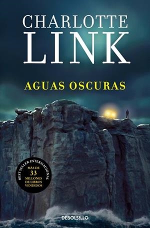 AGUAS OSCURAS (KATE LINVILLE & CALEB HALE 5) | 9788466388023 | LINK, CHARLOTTE | Llibreria Geli - Llibreria Online de Girona - Comprar llibres en català i castellà