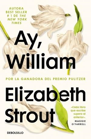 AY,WILLIAM | 9788466364133 | STROUT, ELIZABETH | Llibreria Geli - Llibreria Online de Girona - Comprar llibres en català i castellà