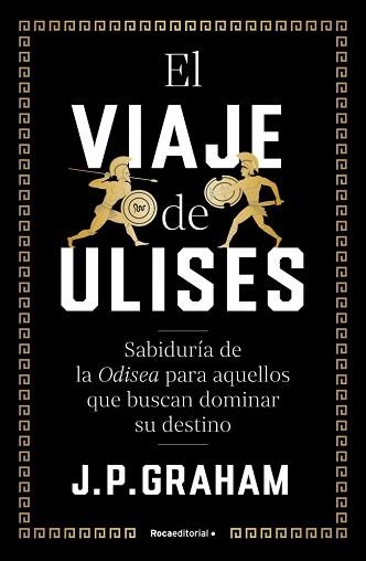 EL VIAJE DE ULISES | 9791387905705 | GRAHAM, J.P. | Llibreria Geli - Llibreria Online de Girona - Comprar llibres en català i castellà
