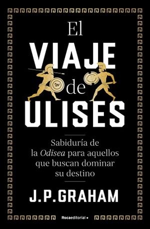 EL VIAJE DE ULISES | 9791387905705 | GRAHAM, J.P. | Llibreria Geli - Llibreria Online de Girona - Comprar llibres en català i castellà