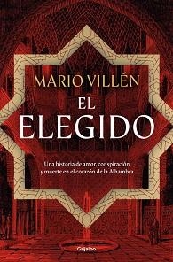 EL ELEGIDO | 9788425374241 | VILLÉN, MARIO | Llibreria Geli - Llibreria Online de Girona - Comprar llibres en català i castellà