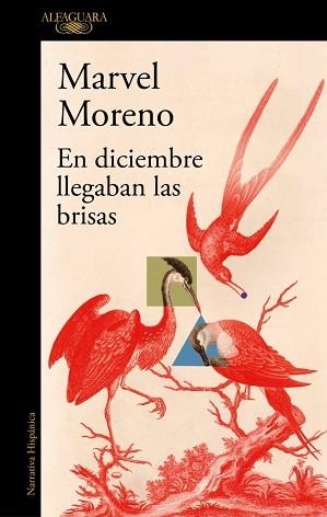 EN DICIEMBRE LLEGABAN LAS BRISAS | 9791387975241 | MORENO, MARVEL | Llibreria Geli - Llibreria Online de Girona - Comprar llibres en català i castellà